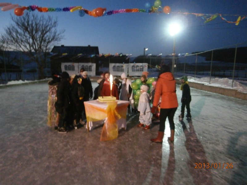 Karneval na lade   140.JPG